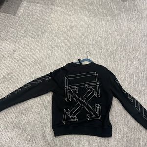 Off-White Hoodie
